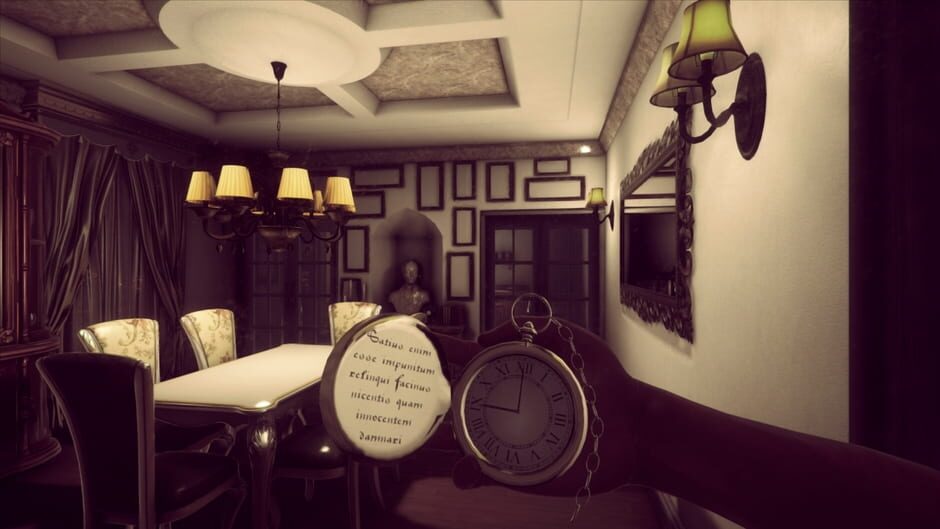 Capture de Bohemian Killing
