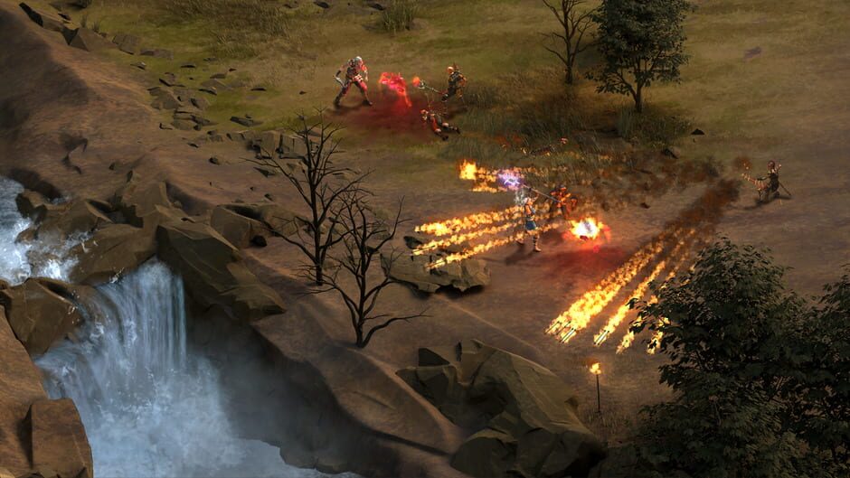 Capture de Tyranny