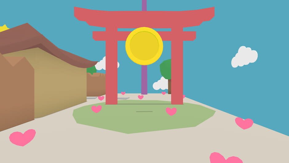 Capture de Lovely Planet Arcade