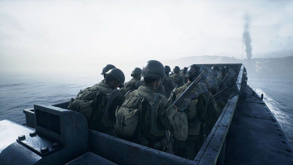 Capture de Days of War