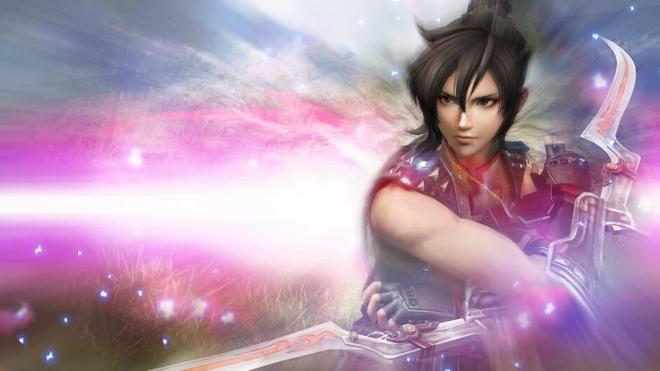 Capture de Samurai Warriors: Spirit of Sanada