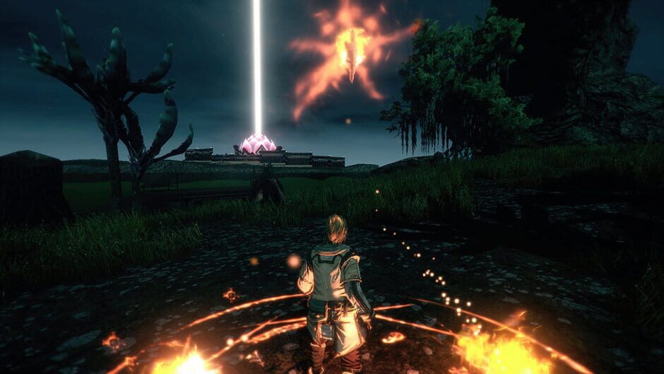 Capture d’Outward