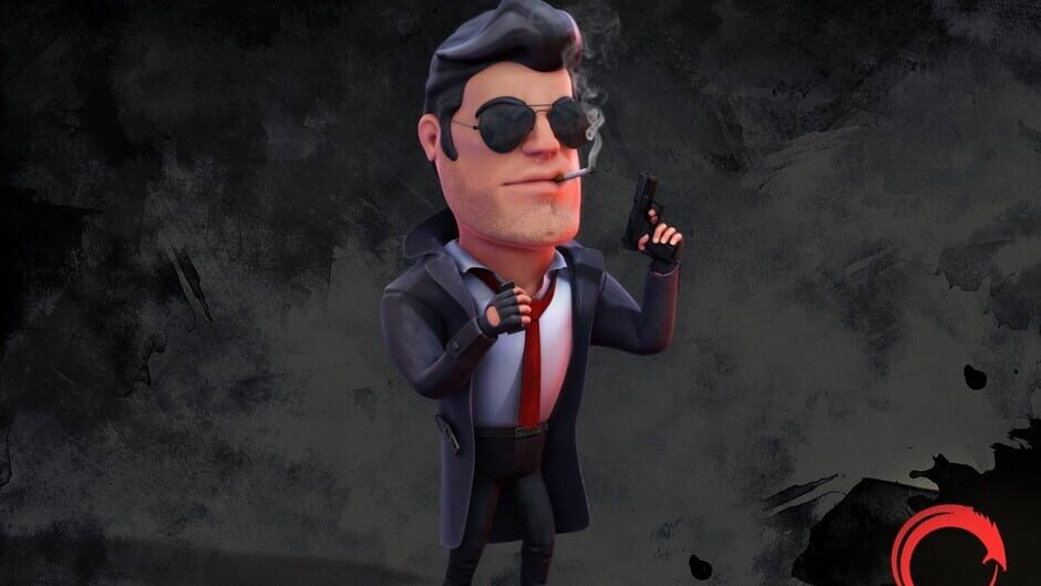 Capture d’Agent Awesome
