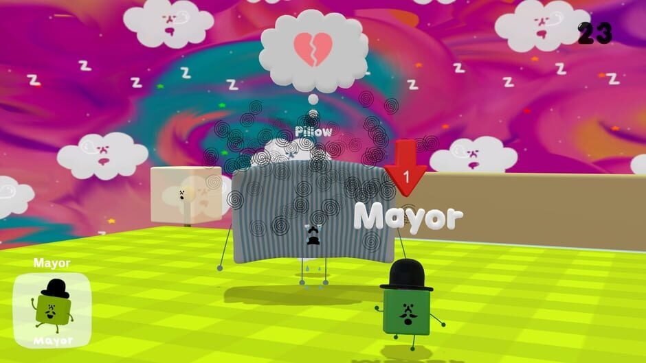 Capture de Wattam