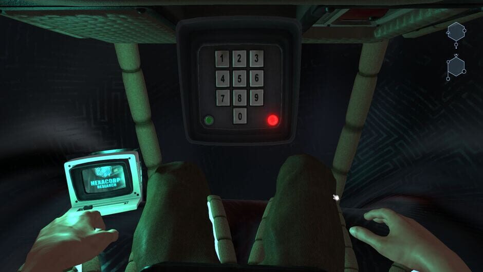 Capture de Subject 13