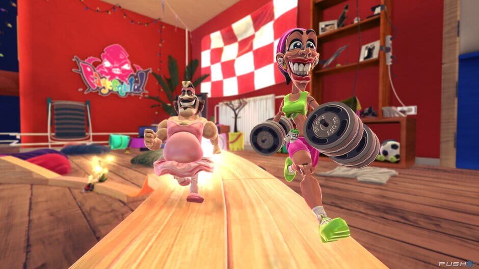 Capture d’Action Henk