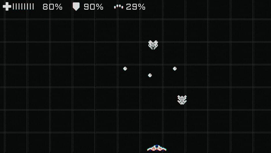 Capture de Distant Space 2