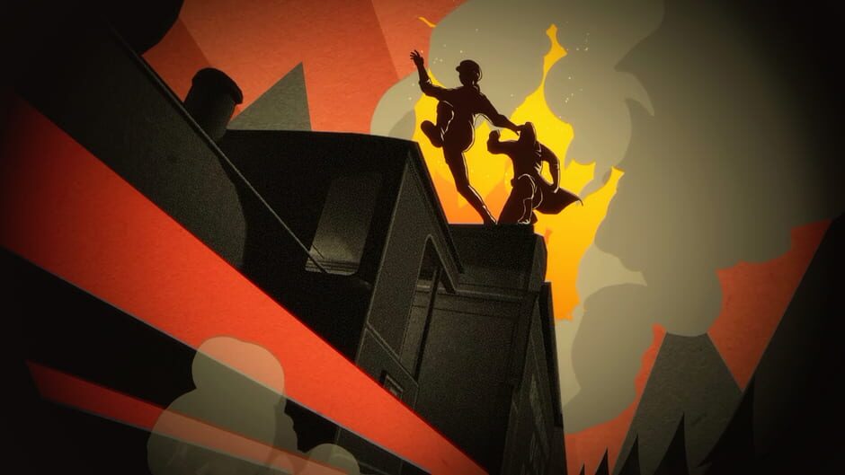 Capture d’Assassin's Creed Chronicles: Russia