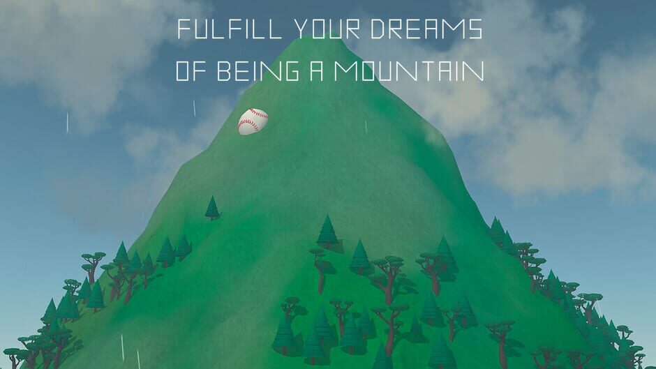 Capture de Mountain