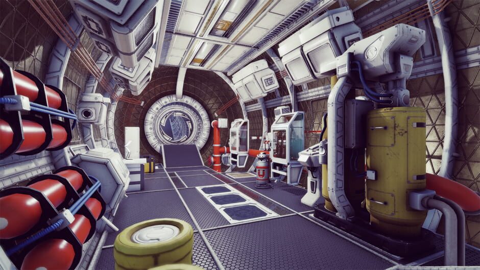 Capture d’Occupy Mars: The Game
