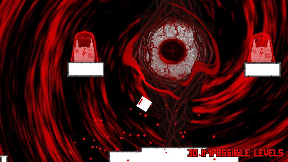 Capture de 30 Impossible Levels