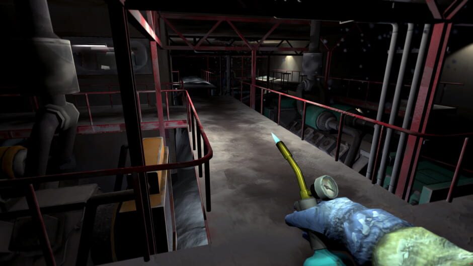 Capture de Near Death
