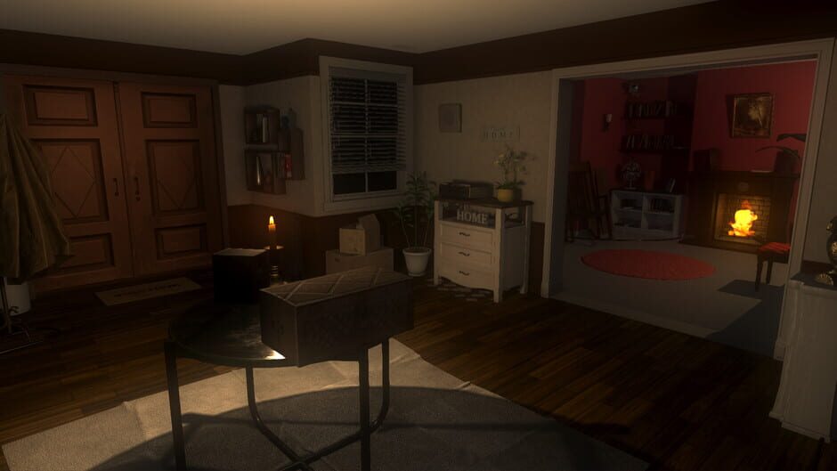 Capture de The Initiate