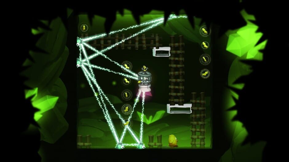 Capture de Toki Tori 2+