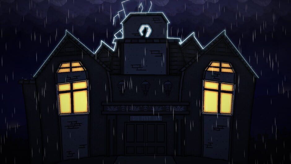 Capture de The Hex