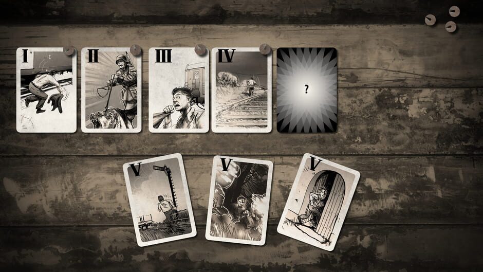 Capture d’Attentat 1942