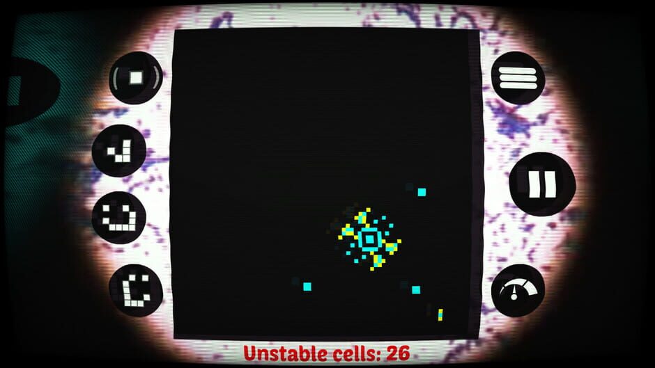 Capture de Bacteria