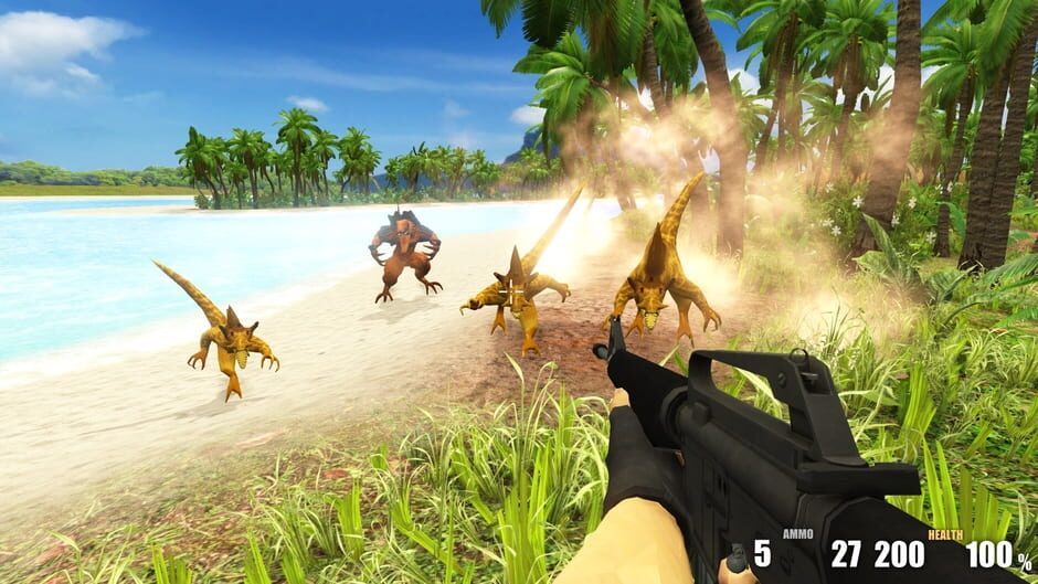 Capture d’Action Alien