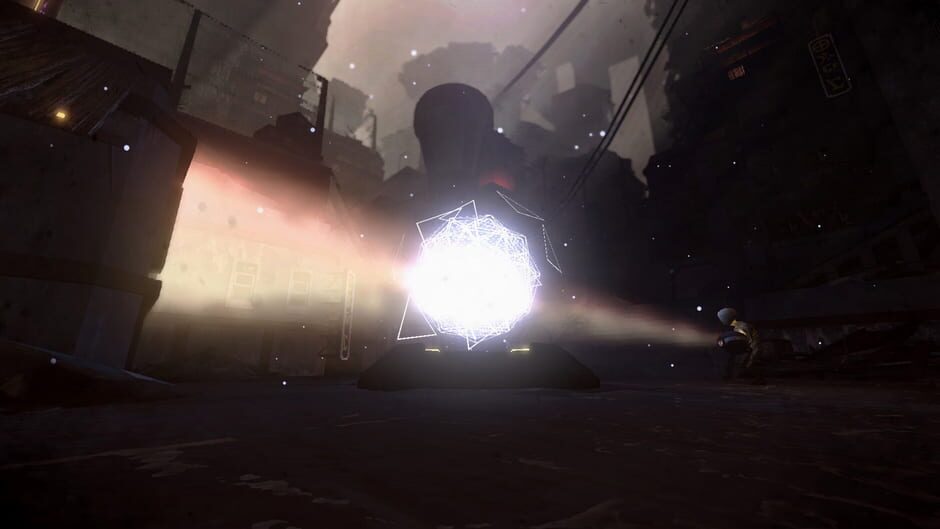 Capture de The Flock