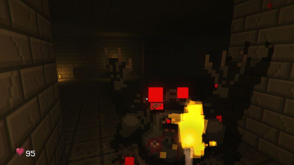 Capture de This Strange Realm of Mine