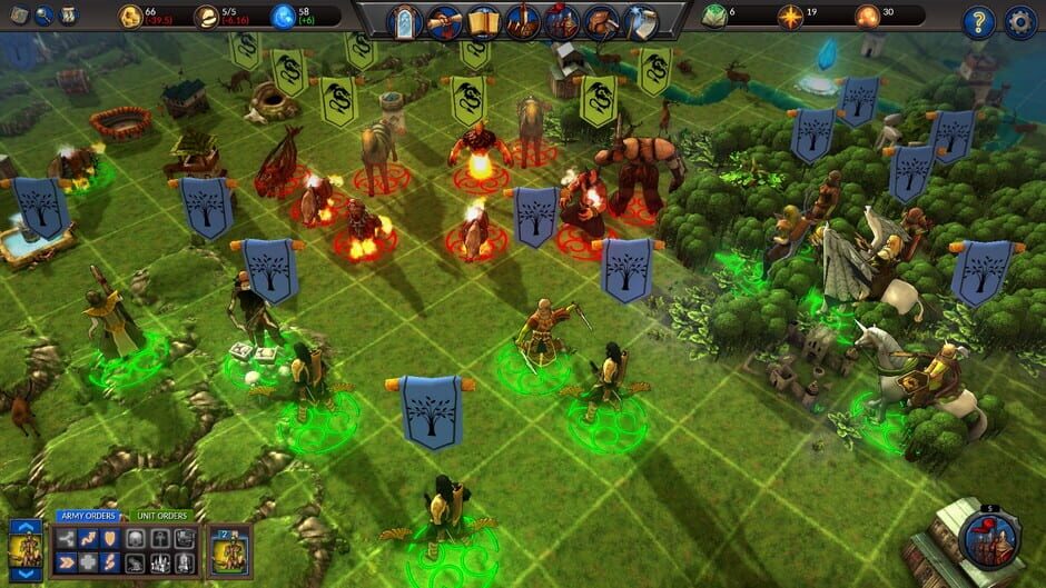 Capture de Planar Conquest