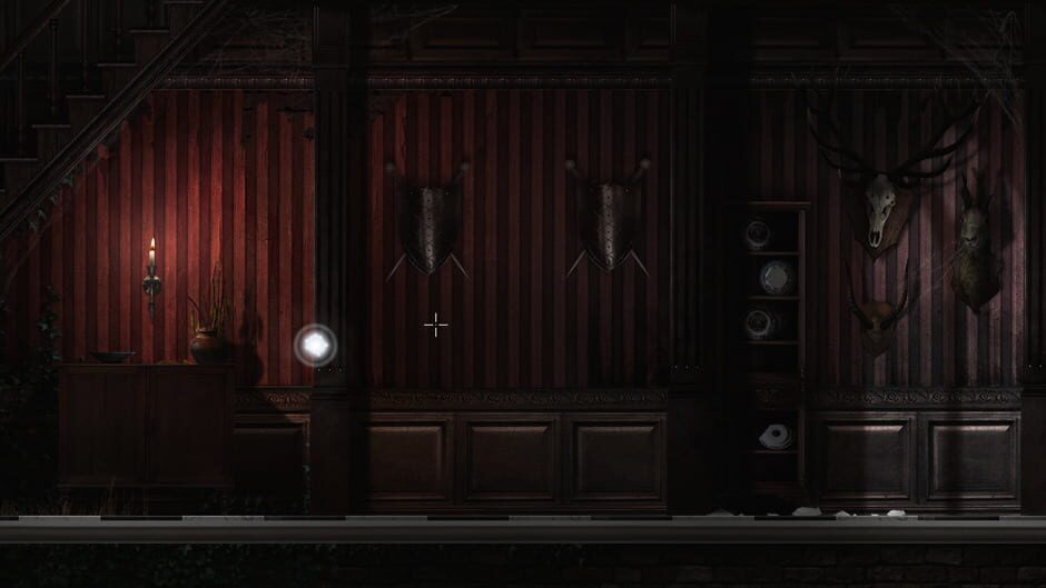 Capture de Goetia