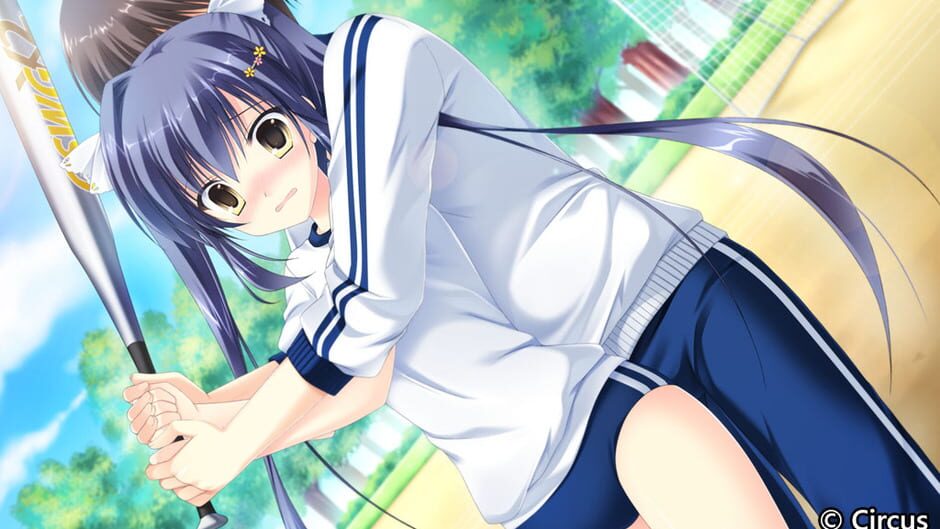 Capture de Da Capo 3 R
