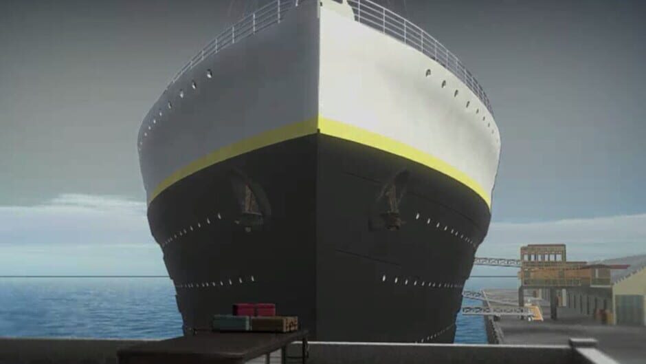 Capture de Hidden Mysteries: Titanic