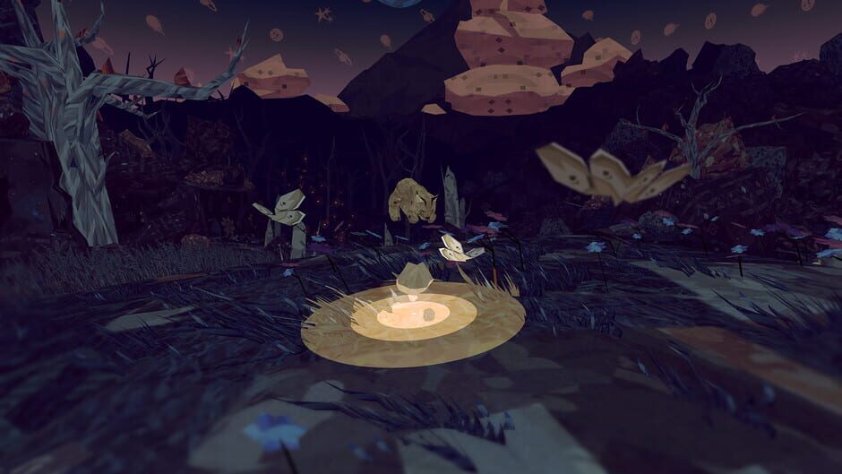 Capture de Paws: A Shelter 2 Game