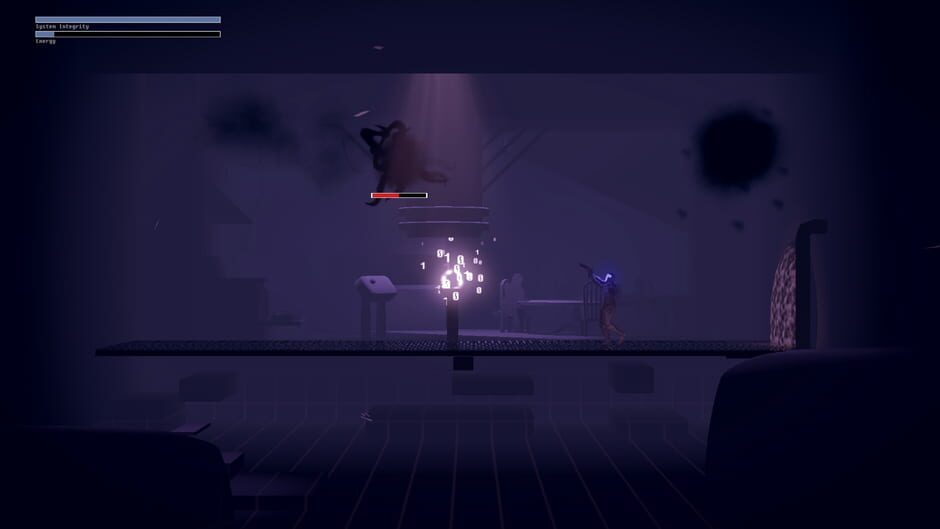 Capture de The Fall Part 2: Unbound