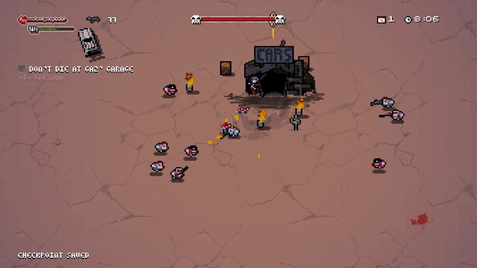 Capture d’Ashworld