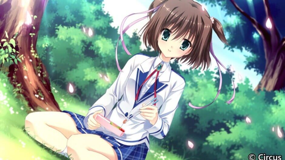 Capture de Da Capo 3 R