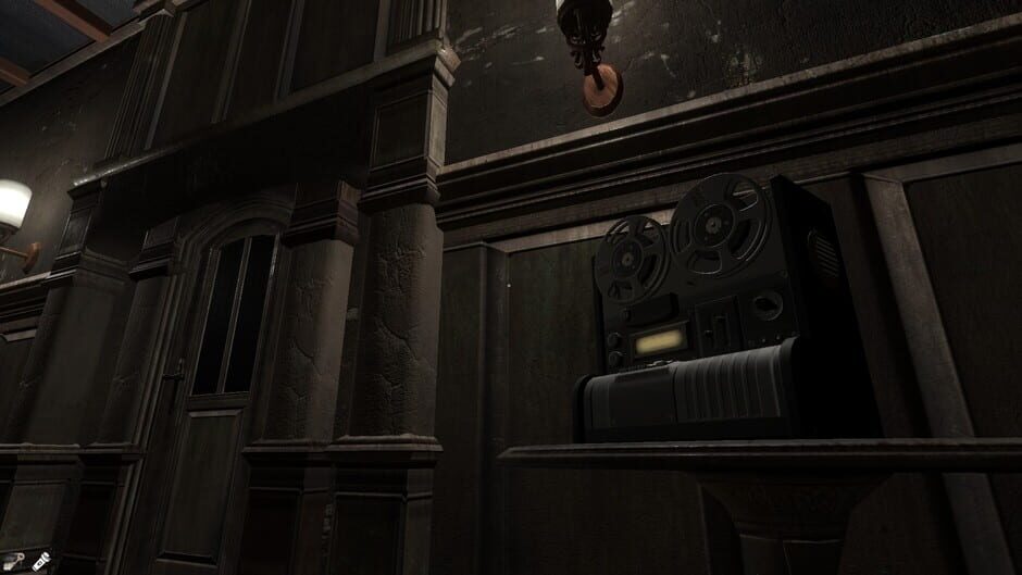 Capture de Last Will