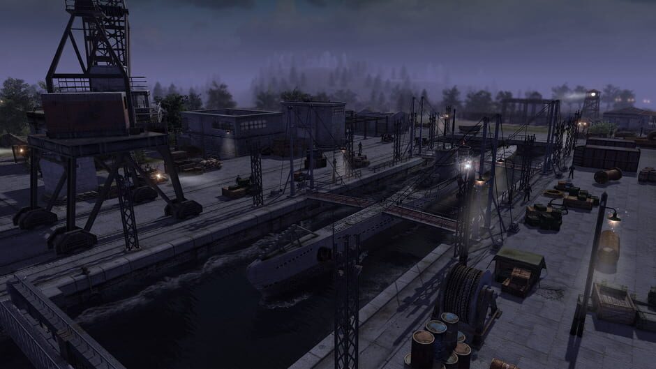 Capture d’Assault Squad 2: Men of War Origins