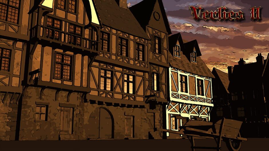 Capture de Verlies II