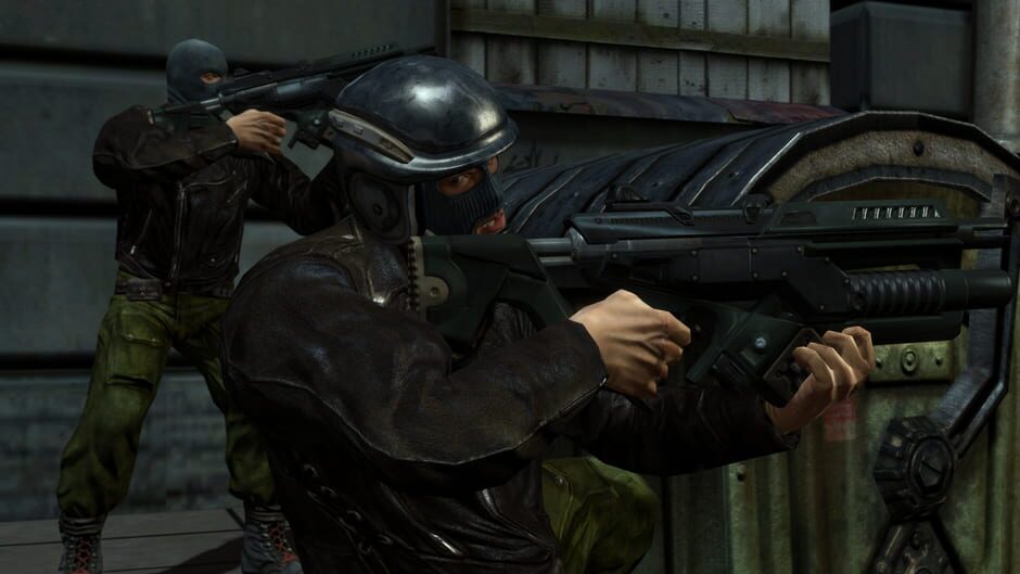 Capture de TimeShift