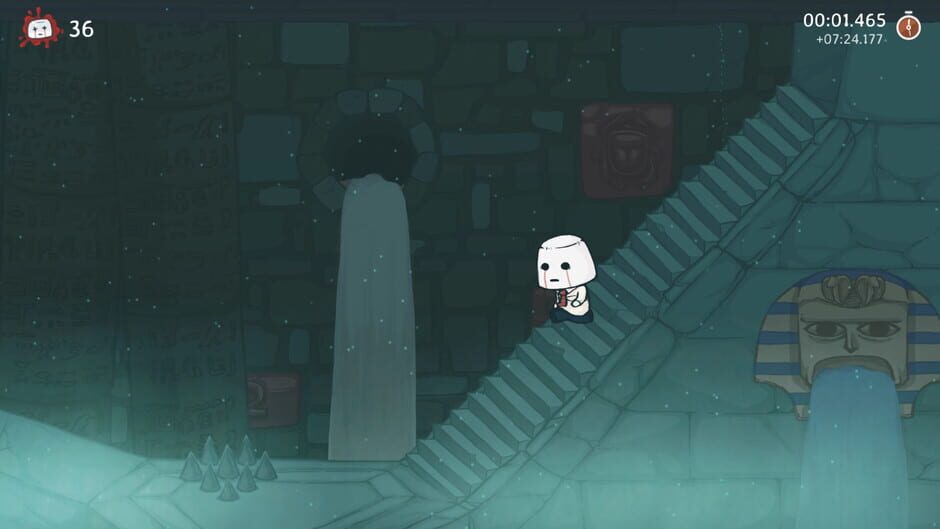Capture de Rage In Peace