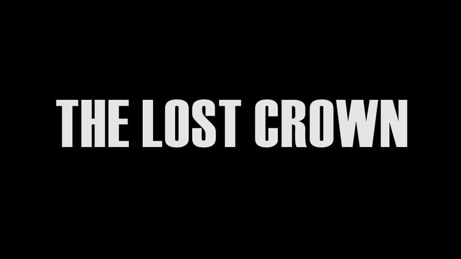 Capture de The Lost Crown