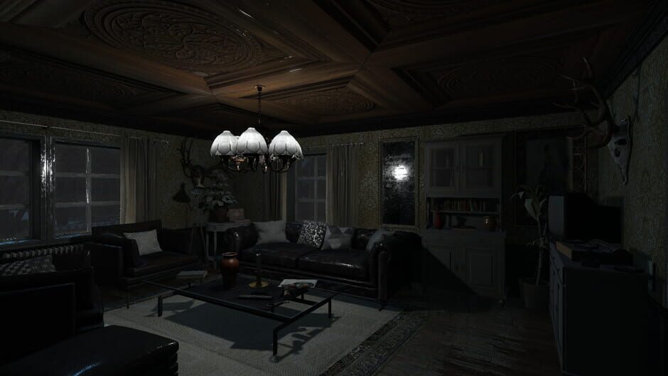 Capture de TheNightfall