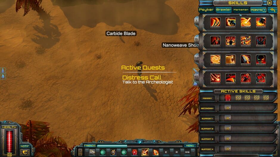 Capture d’Imperatum