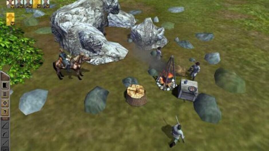 Capture de Mosby's Confederacy