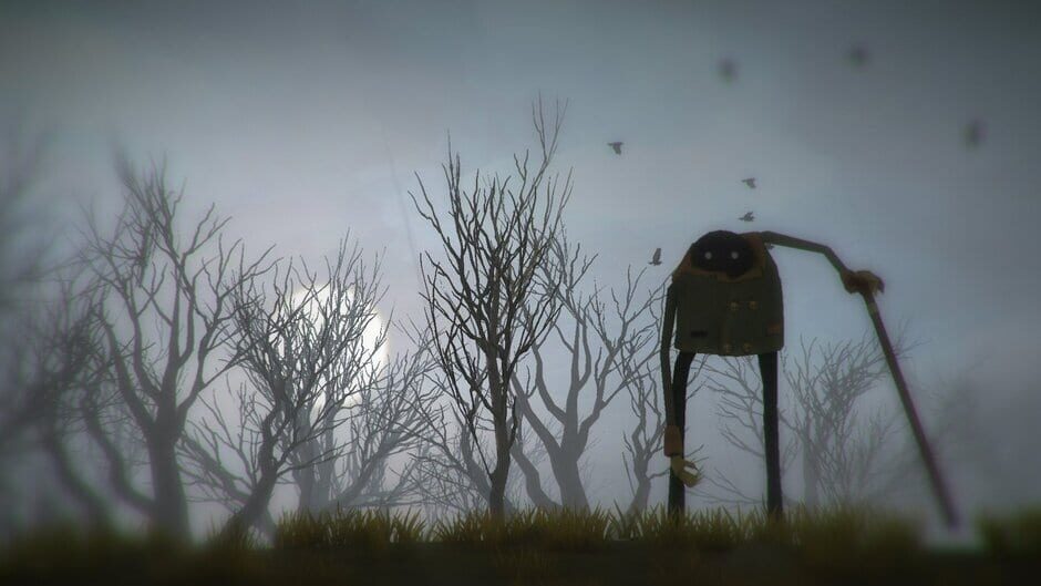 Capture de Sir, You Are Being Hunted