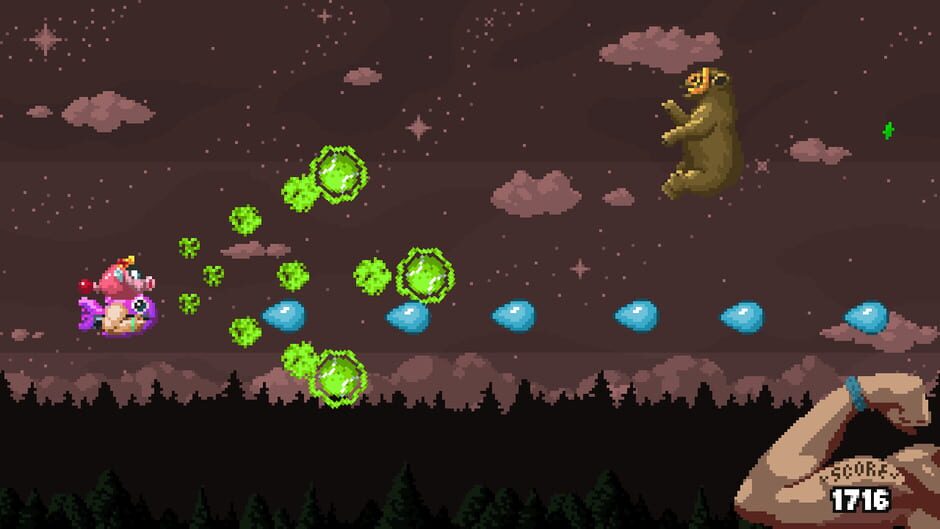 Capture de Shutshimi