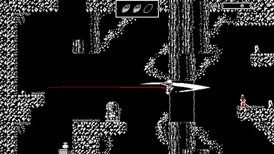 Capture de Riptale
