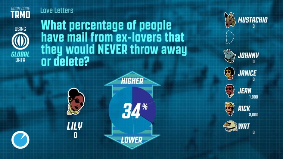Capture de The Jackbox Party Pack 3
