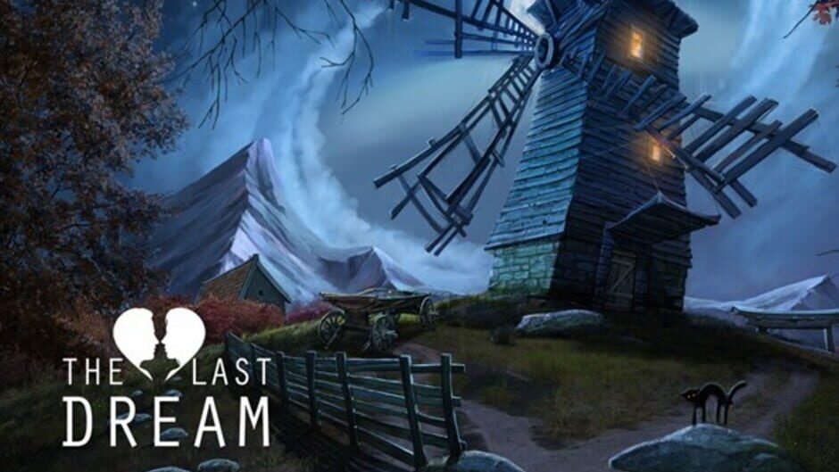 Capture de Last Dream