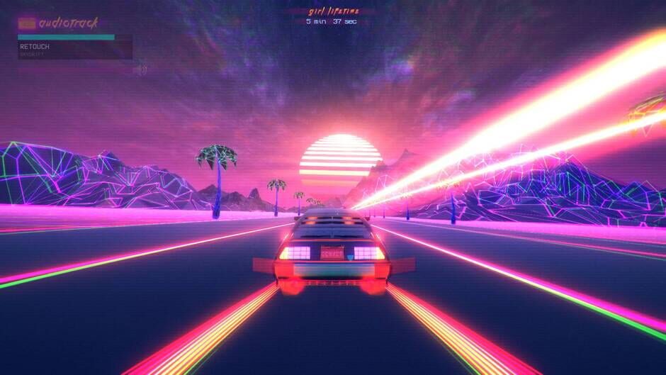Capture d’OutDrive