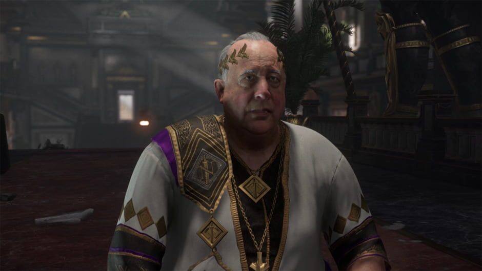 Capture de Ryse: Son of Rome