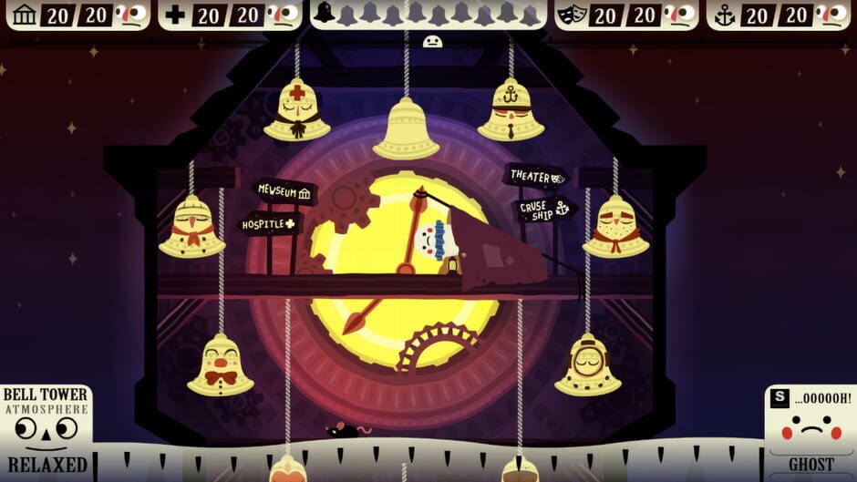 Capture de Haunt the House: Terrortown