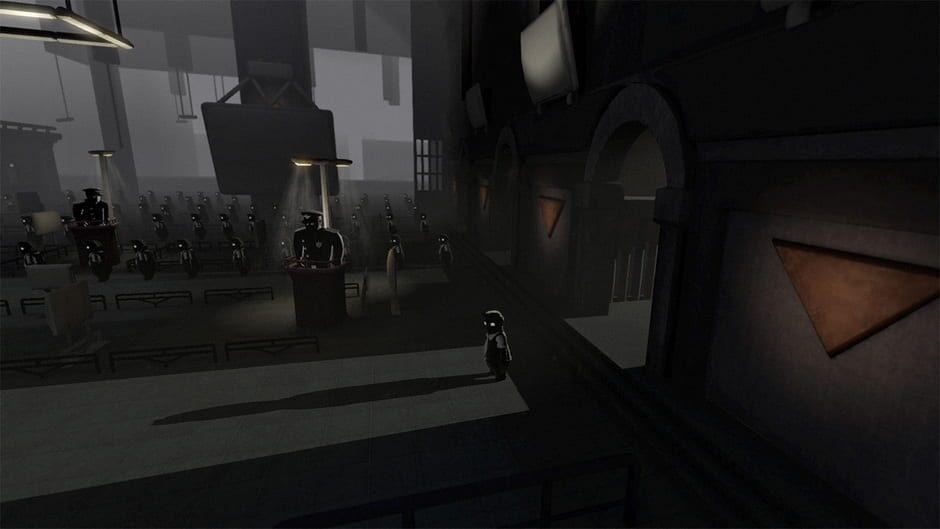 Capture de Beholder 2